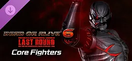DOA6LR Character Unlock Key: Raidou