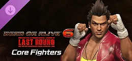 DOA6LR Character Unlock Key: Diego
