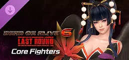 DOA6LR Character Unlock Key: Nyotengu