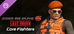 DOA6LR Character Unlock Key: Bayman