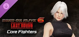 DOA6LR Character Unlock Key: Christie