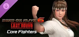 DOA6LR Character Unlock Key: Hitomi