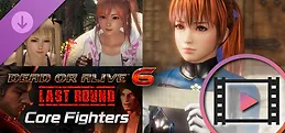 DOA6LR Story Unlock Key