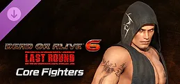 DOA6LR Character Unlock Key: Rig