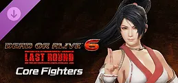 DOA6LR Character Unlock Key: Momiji