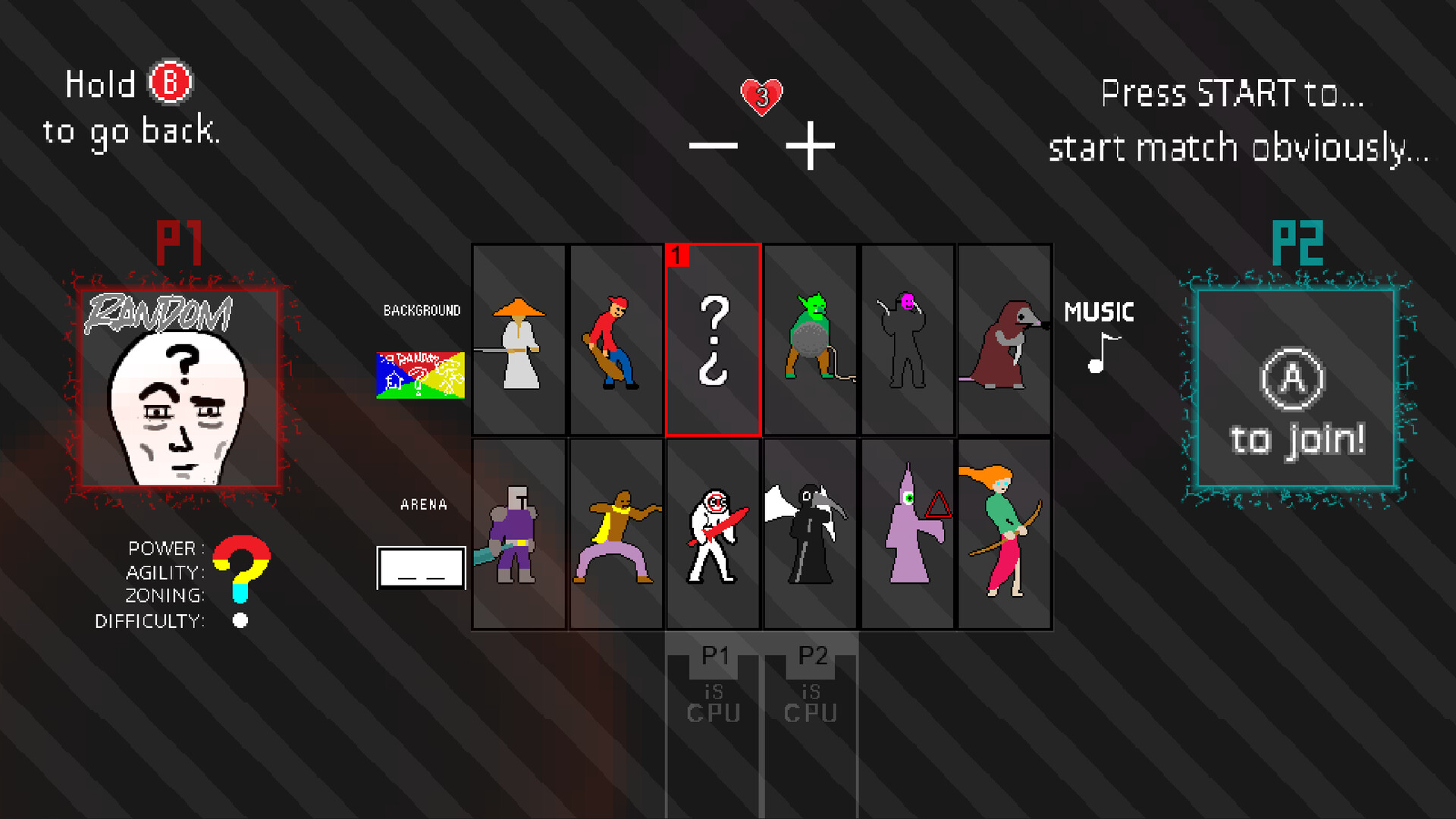 Bloodbath Armageddon Screenshot 0