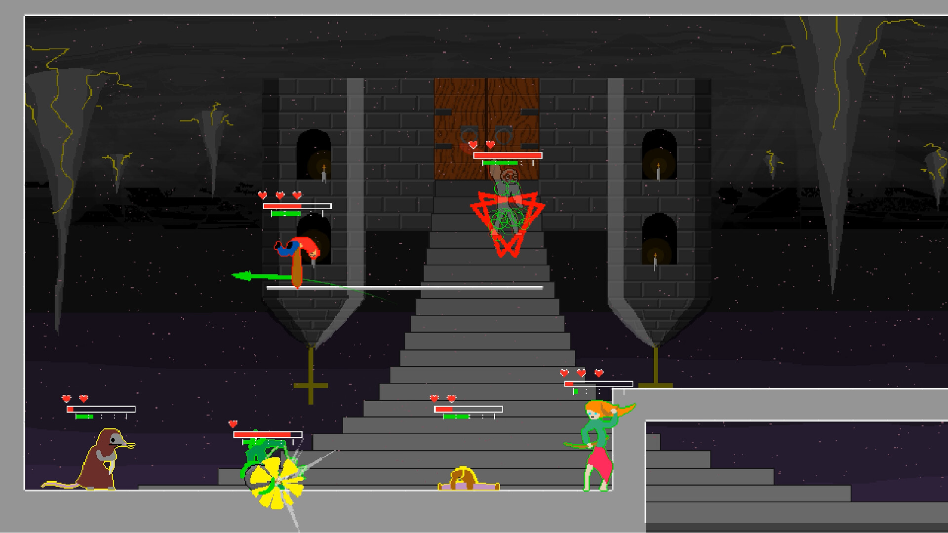 Bloodbath Armageddon Screenshot 2