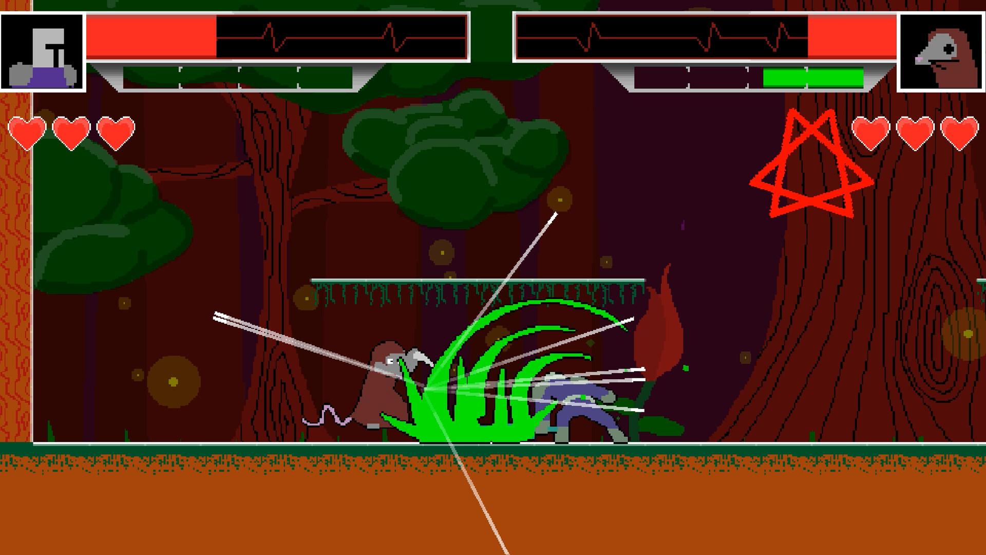 Bloodbath Armageddon Screenshot 1