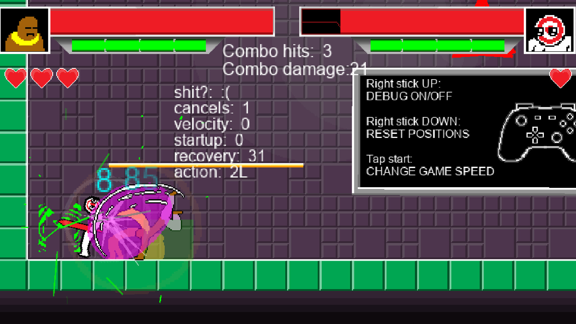 Bloodbath Armageddon Screenshot 3