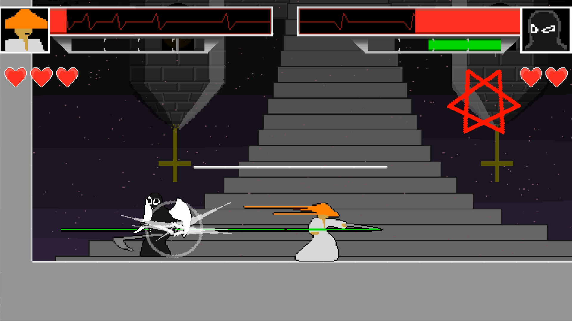 Bloodbath Armageddon Screenshot 4