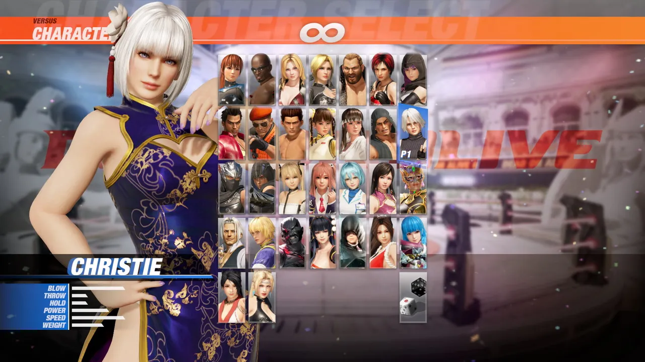 [Revival] Alluring Mandarin Dress - Christie Screenshot 0