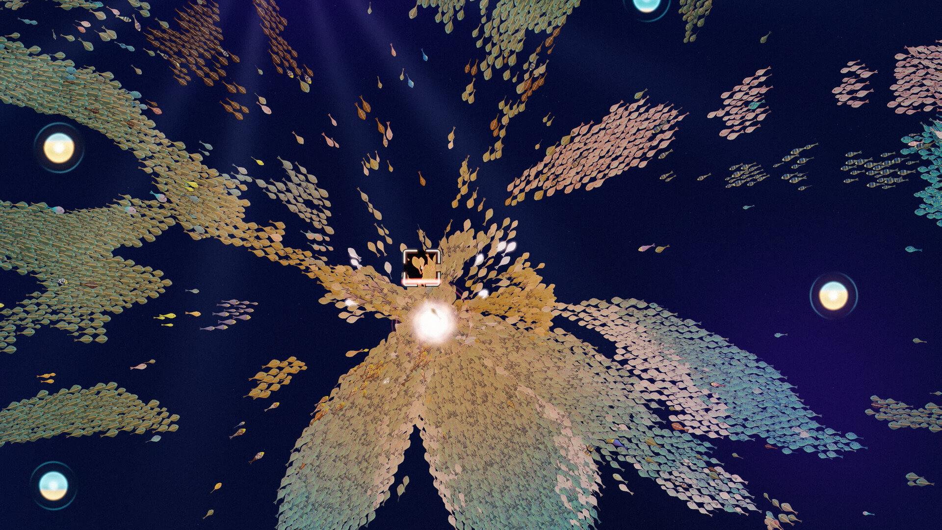 Fish Lab Screenshot 5