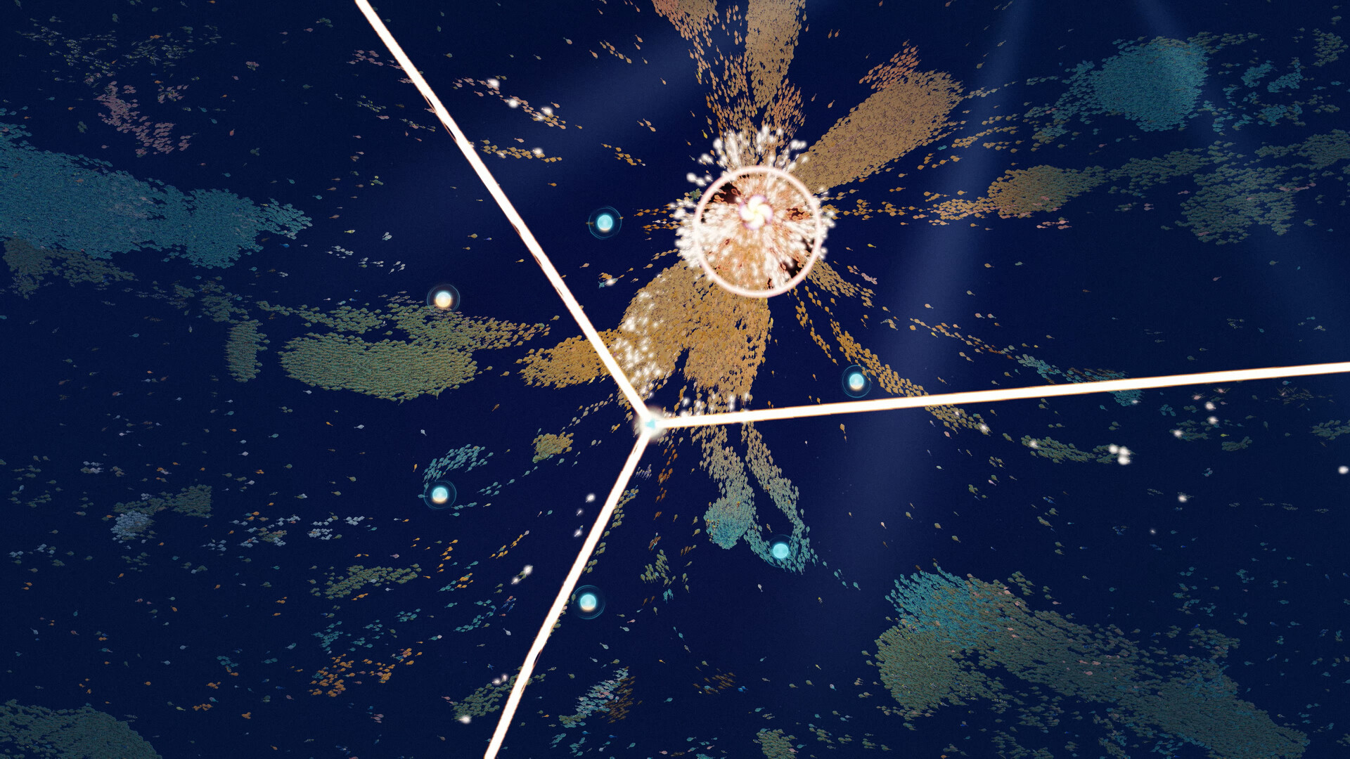 Fish Lab Screenshot 1