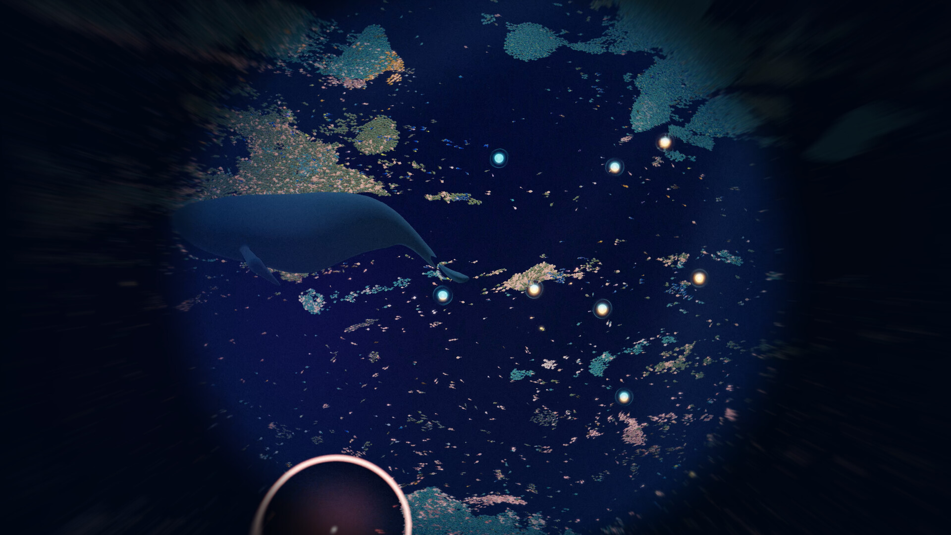 Fish Lab Screenshot 4