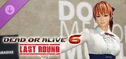 [Revival] High Society Costume - Kasumi