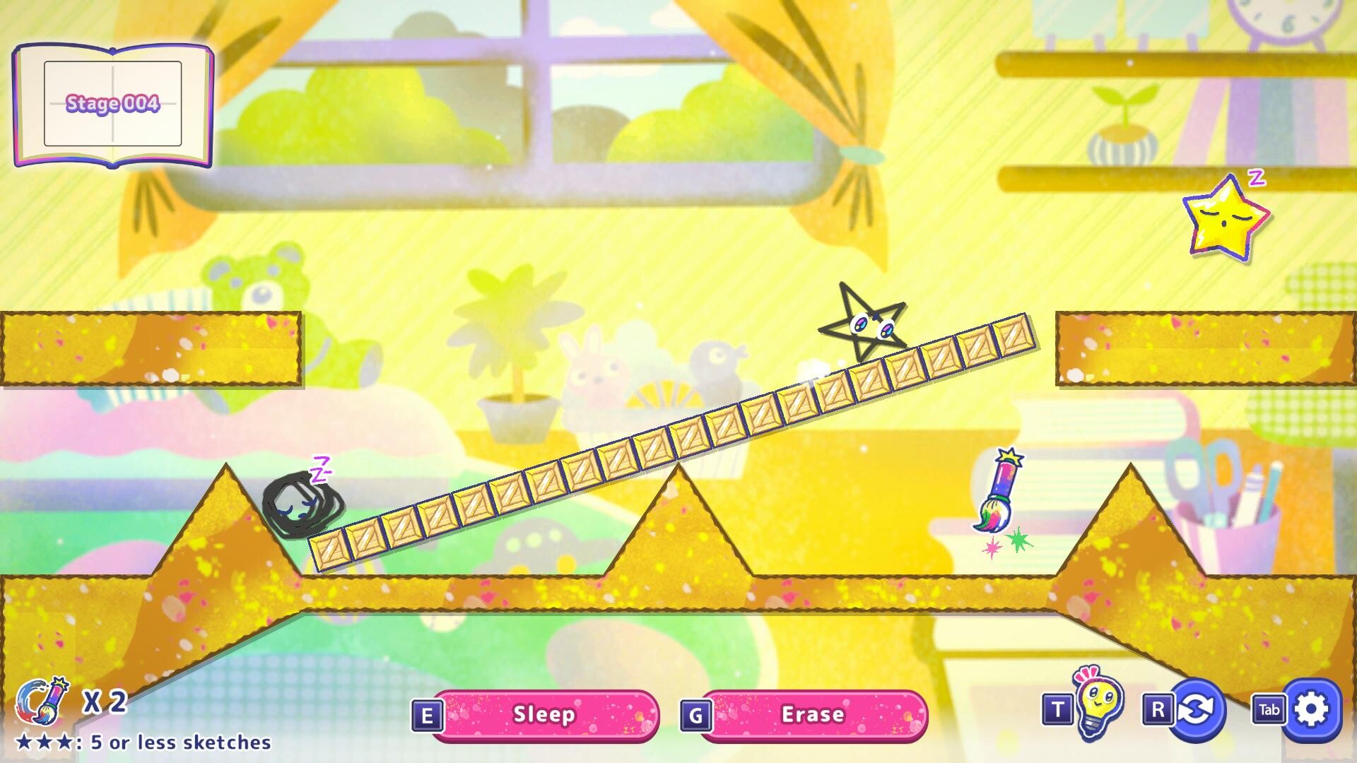 Fantasketch / ファンタスケッチ Screenshot 2