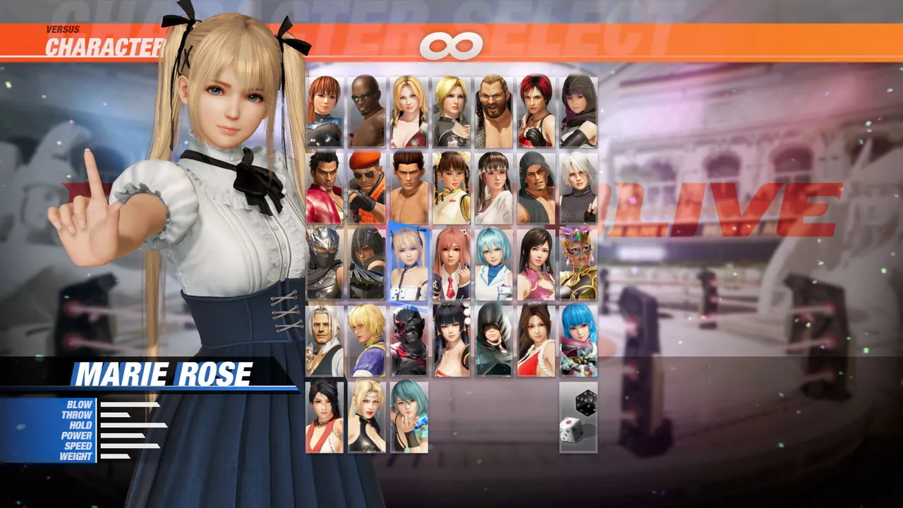 [Revival] High Society Costume - Marie Rose Screenshot 0