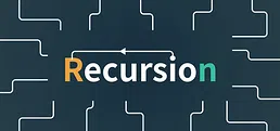 Recursion
