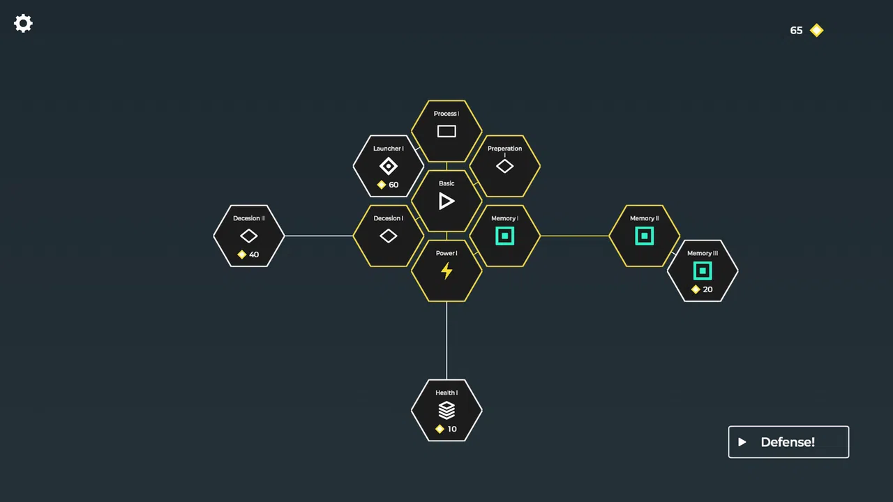 Recursion Screenshot 2