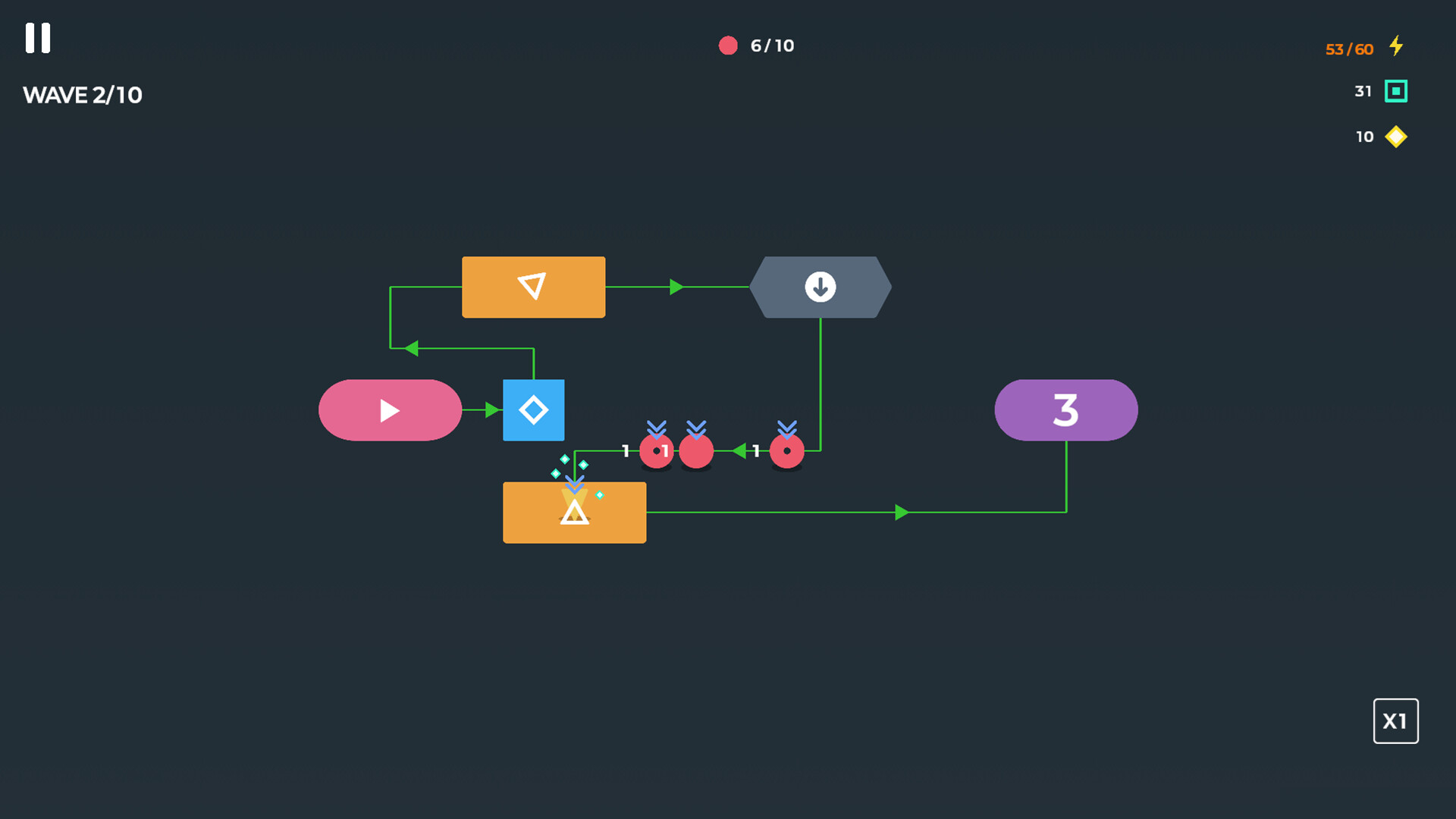Recursion Screenshot 0