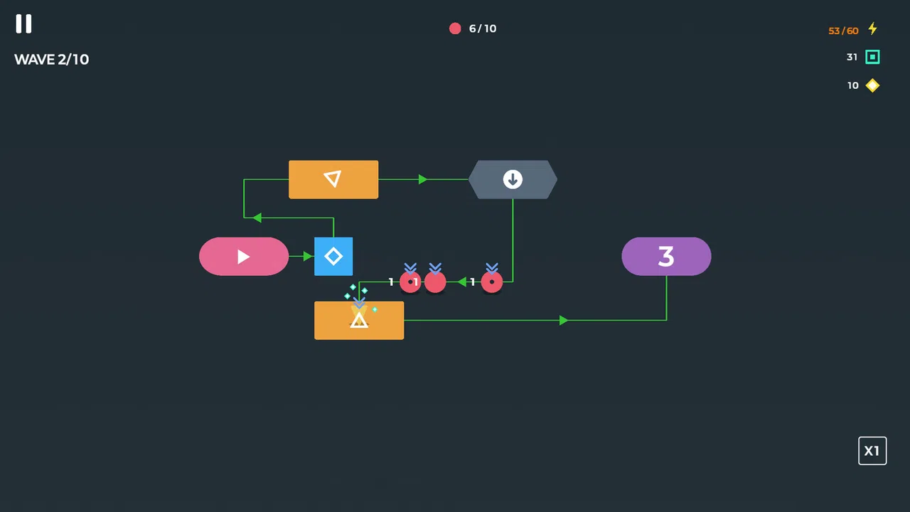 Recursion Screenshot 0