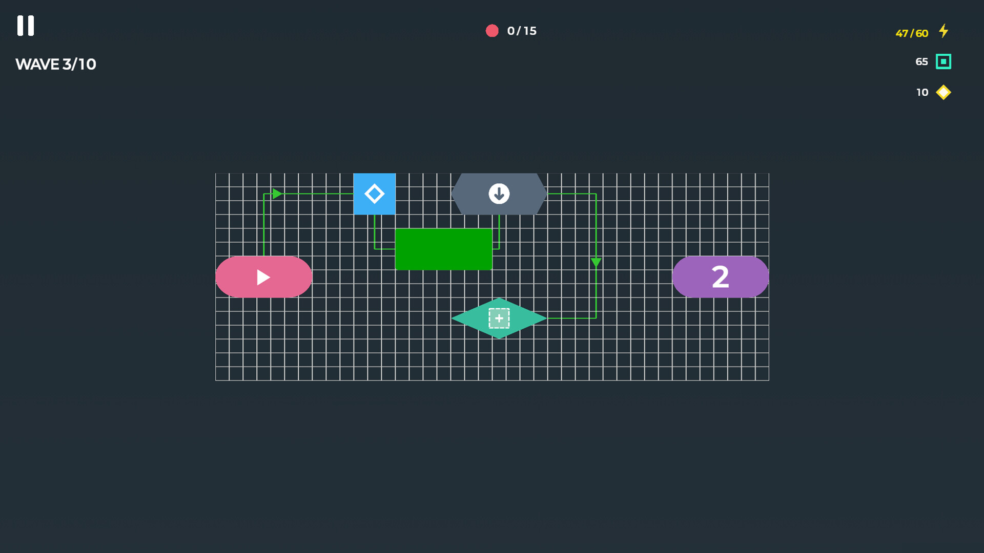 Recursion Screenshot 3
