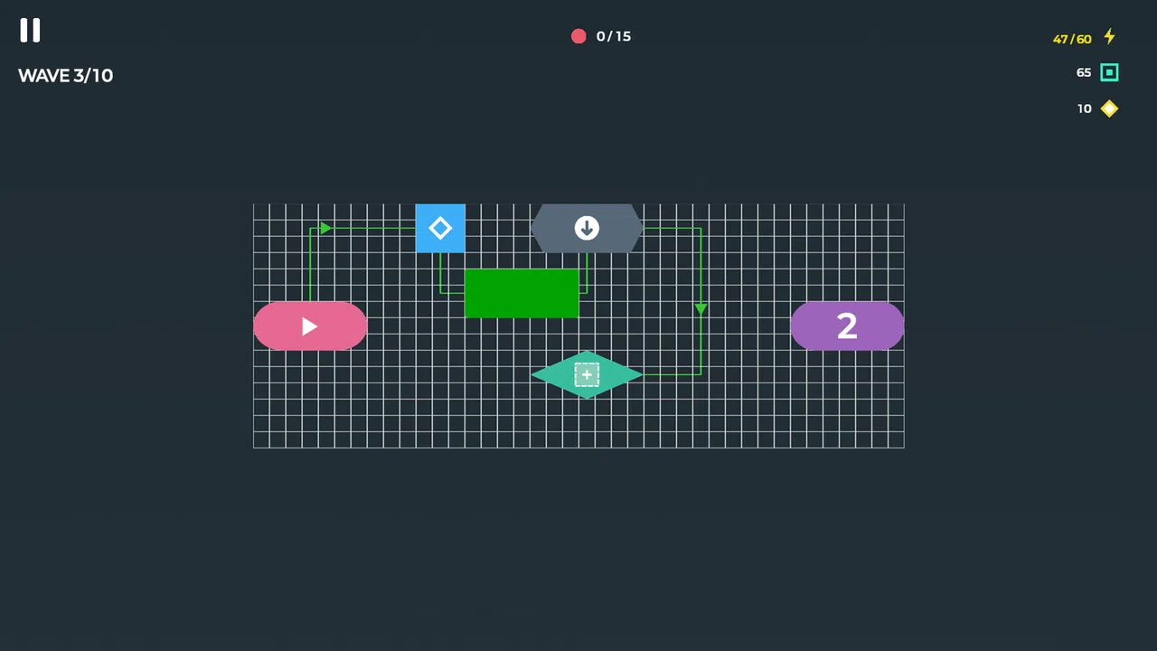 Recursion Screenshot 3