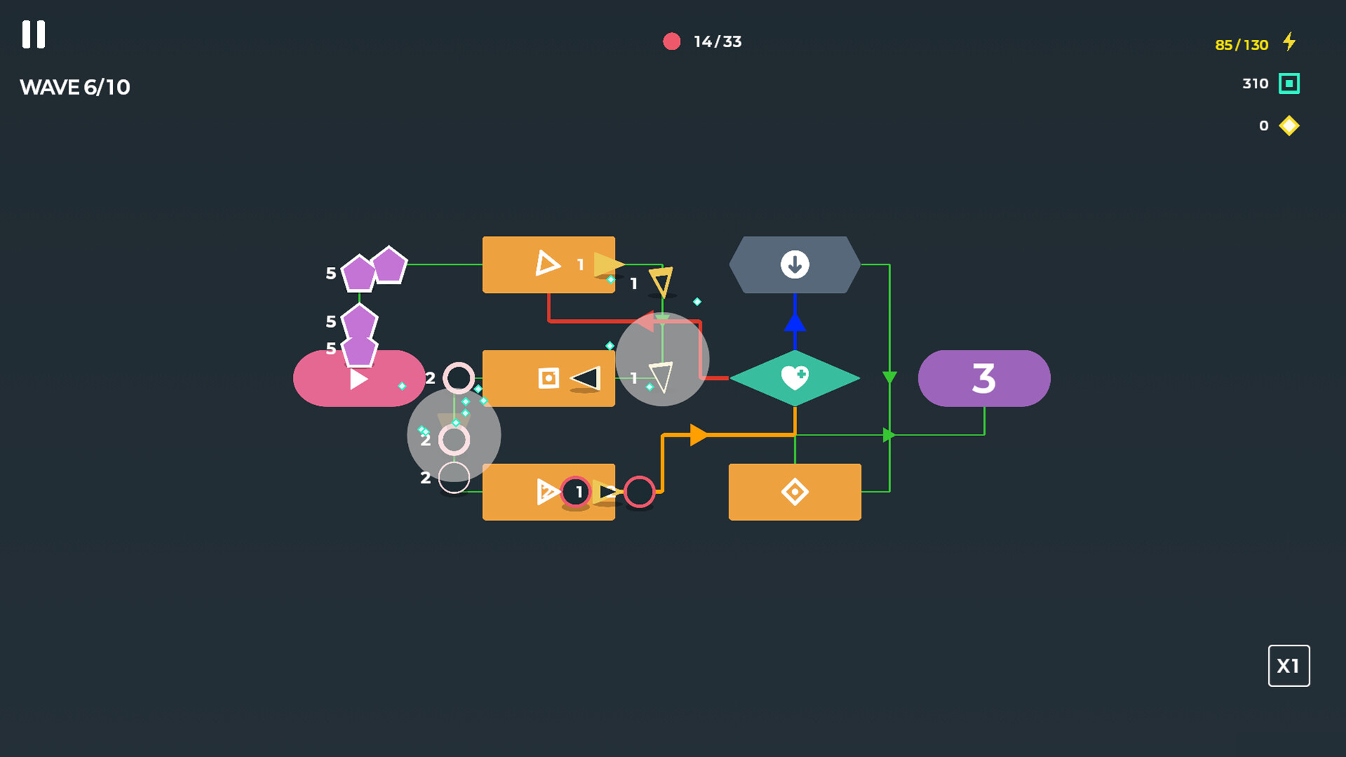 Recursion Screenshot 4