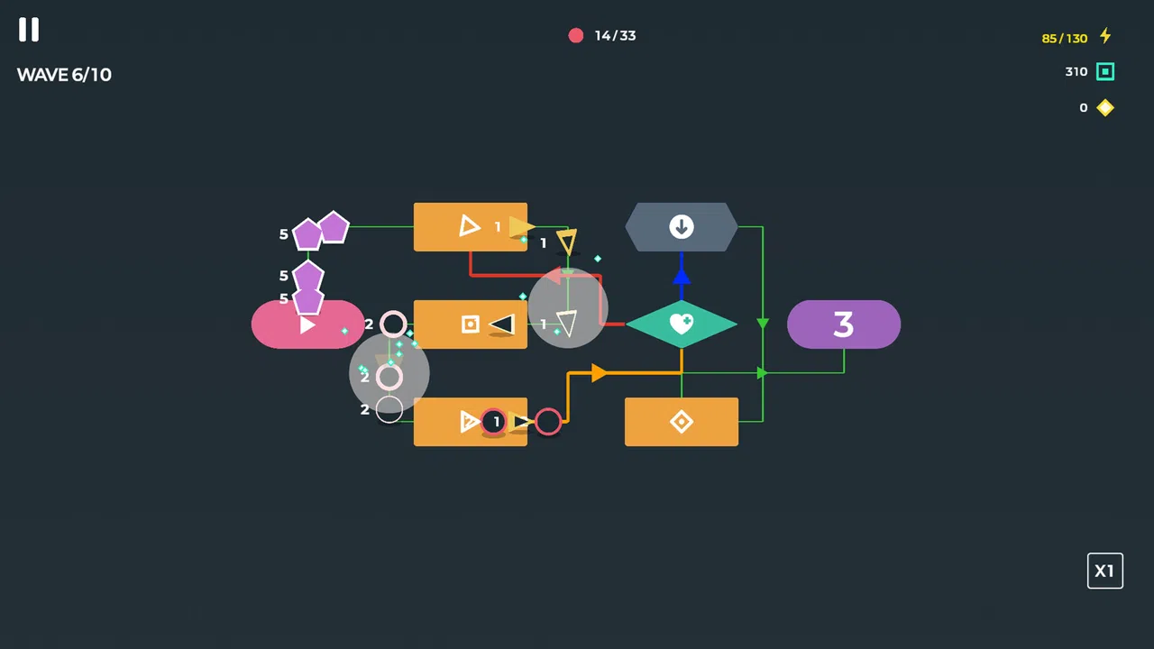 Recursion Screenshot 4