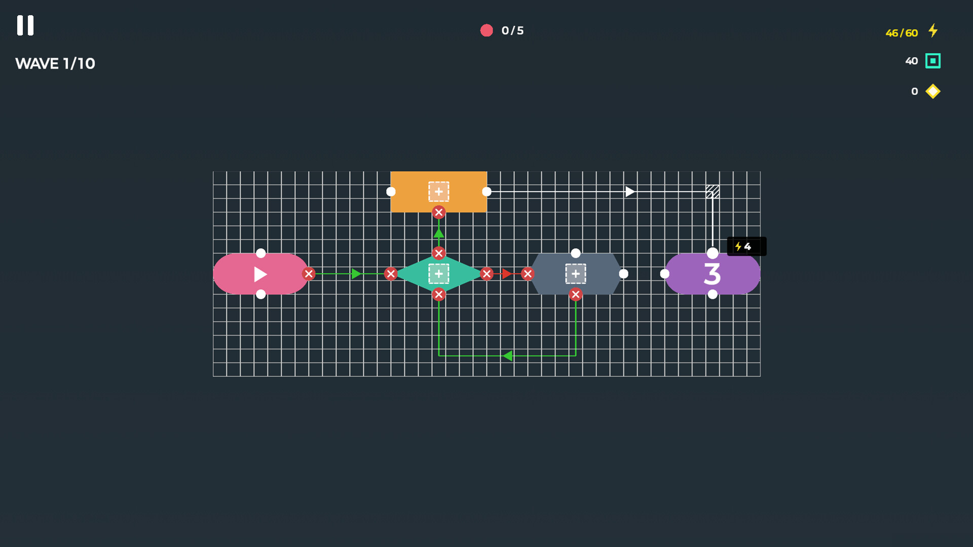 Recursion Screenshot 1