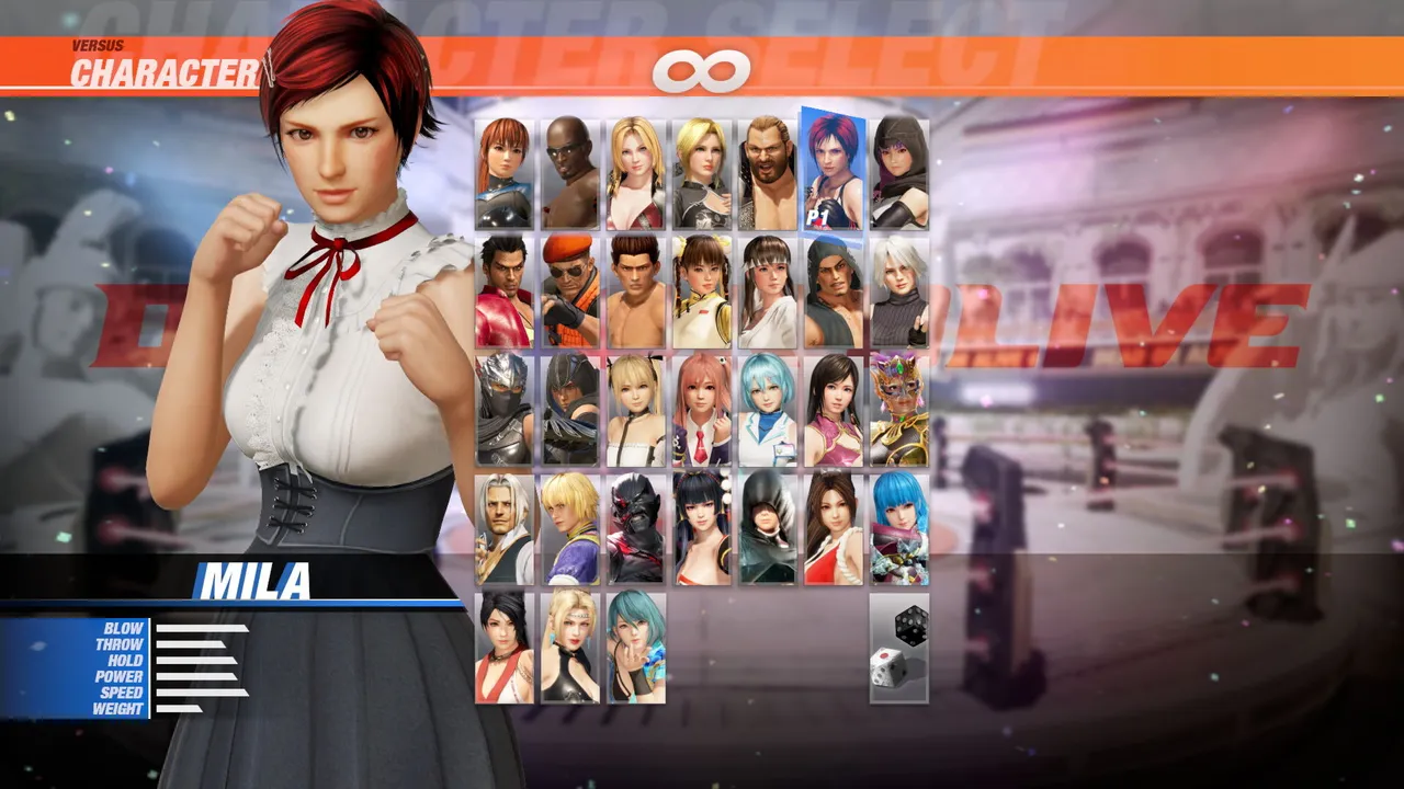 [Revival] High Society Costume - Mila Screenshot 0
