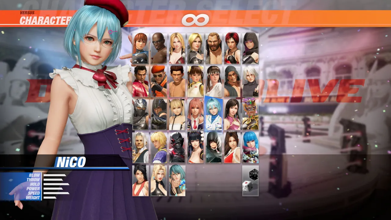 [Revival] High Society Costume - NiCO Screenshot 0