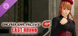 [Revival] High Society Costume - Phase 4