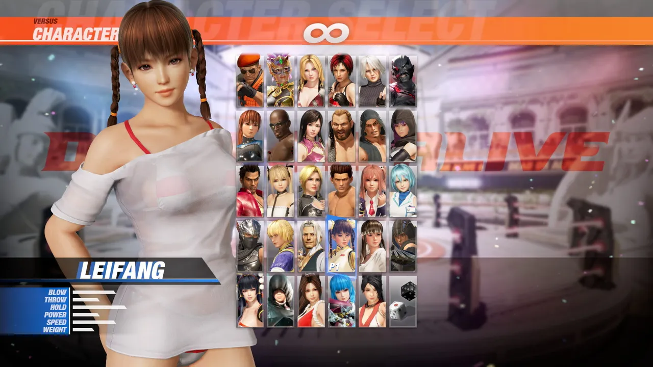 [Revival] Hot Summer Costume - Leifang Screenshot 0