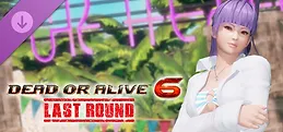 [Revival] Hot Summer Costume - Ayane
