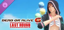 [Revival] Hot Summer Costume - Phase 4