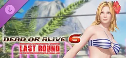 [Revival] Hot Summer Costume - Tina