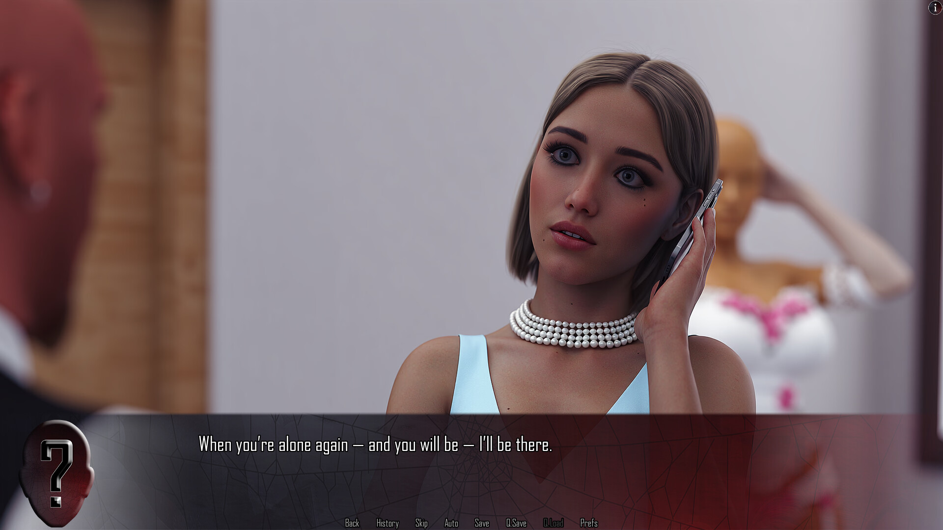 Special Request: Chapter 1 Screenshot 5