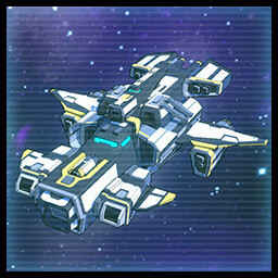 Special Operations Battleship “Samsara” icon