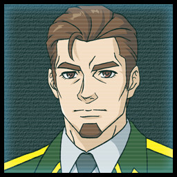 Lockridge Joins the Fight icon