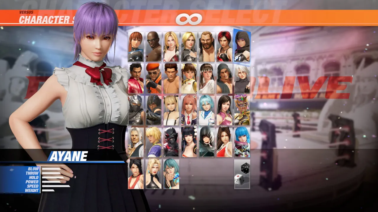 [Revival] High Society Costume Set Screenshot 4