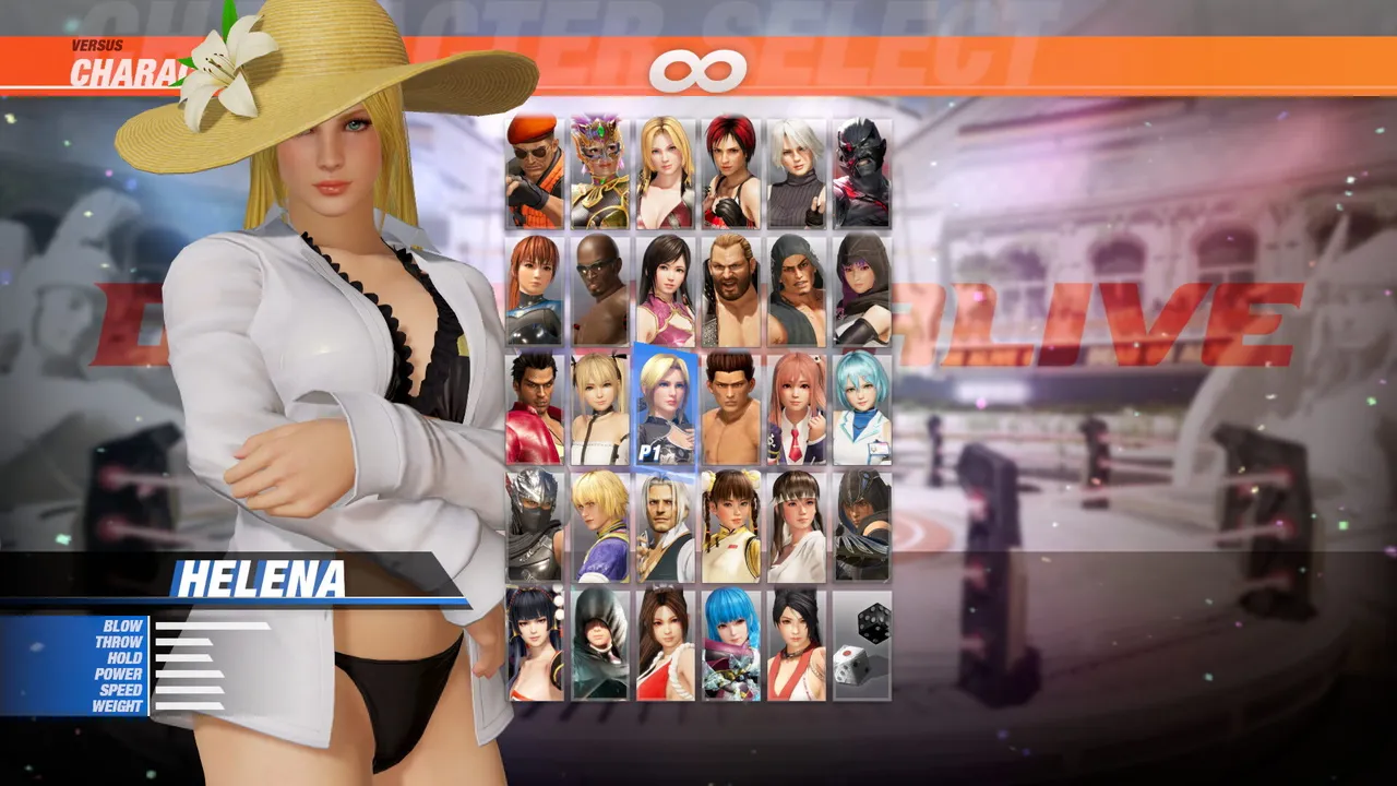 [Revival] Hot Summer Costume - Helena Screenshot 0