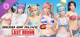 [Revival] Hot Summer Costume Set