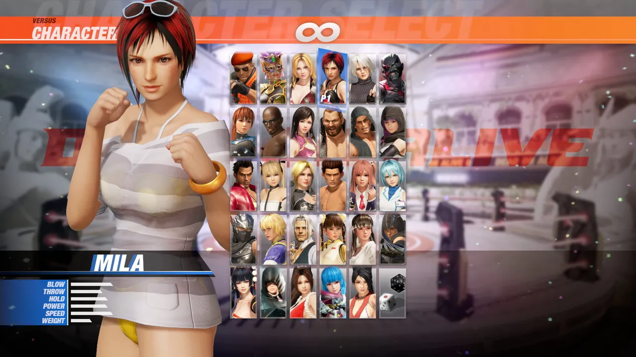 [Revival] Hot Summer Costume Set Screenshot 10