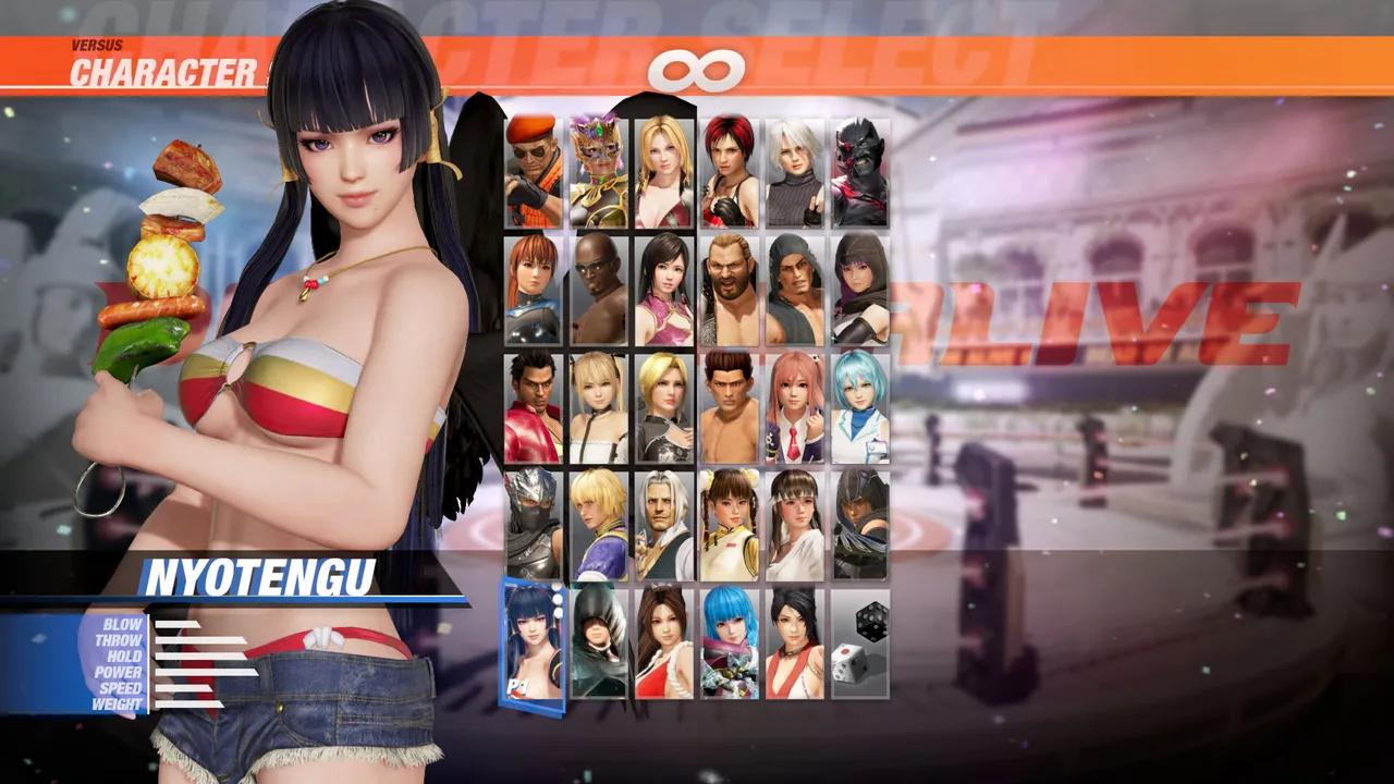 [Revival] Hot Summer Costume Set Screenshot 7