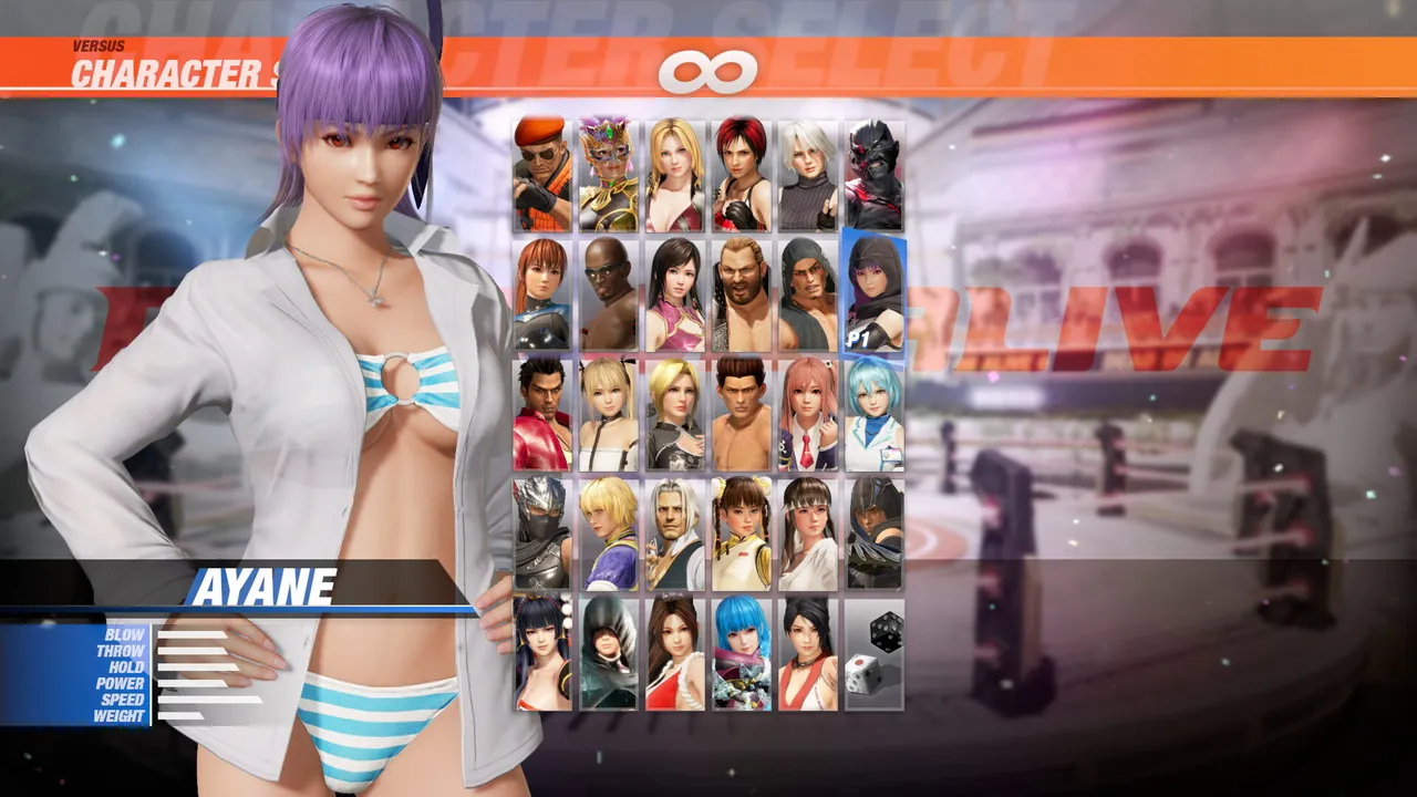 [Revival] Hot Summer Costume Set Screenshot 4