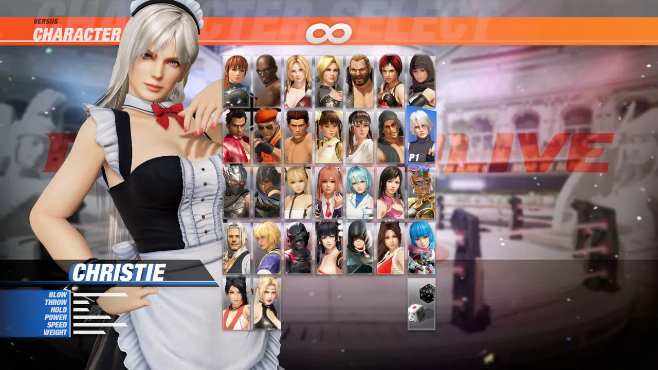 [Revival] Maid Costume - Christie Screenshot 0