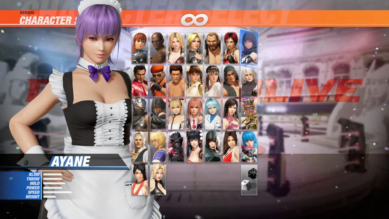 [Revival] Maid Costume - Ayane Screenshot 0