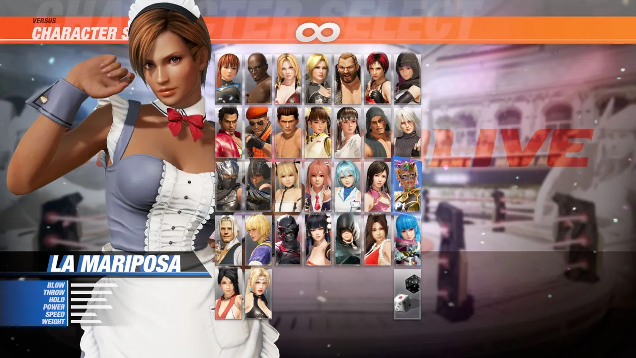 [Revival] Maid Costume Set Screenshot 13