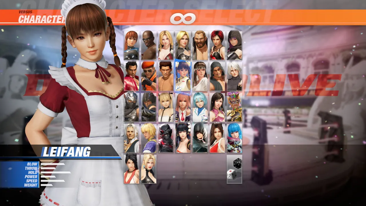 [Revival] Maid Costume Set Screenshot 5
